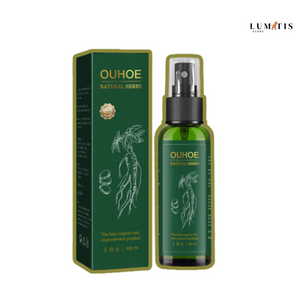 OUHOE™-ELIXER PARA EL CABELLO