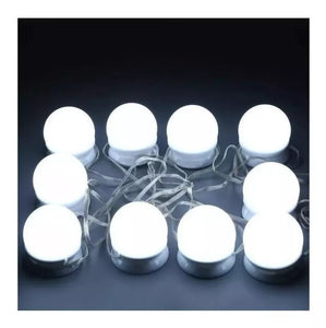 ✨ Kit de Luces LED para Maquillaje - Tu Tocador Soñado Está Aquí ✨