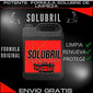 SOLUBRIL MAC- RC. SOLUCION EN LIMPIEZA