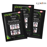 DEXE SHAMPOO CUBRE CANAS