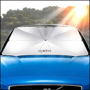 ☀️ ULTRA PROTECTOR SOLAR PARA CARROS - COBERTURA COMPLETA 🚗